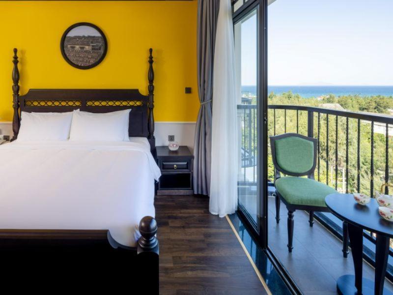 Charming Beauty Hotel Đà Nẵng Exterior foto